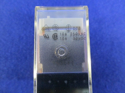 ミニパワーリレー 200/220VAC(3個入) MY2N