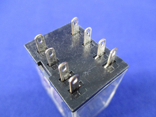 ミニパワーリレー 200/220VAC(3個入) MY2N