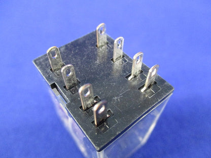 ミニパワーリレー 200/220VAC(3個入) MY2N