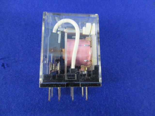 ミニパワーリレー 200/220VAC(3個入) MY2N