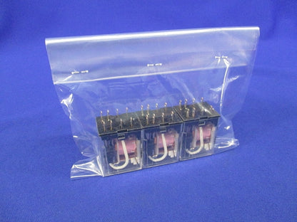 ミニパワーリレー 200/220VAC(3個入) MY2N
