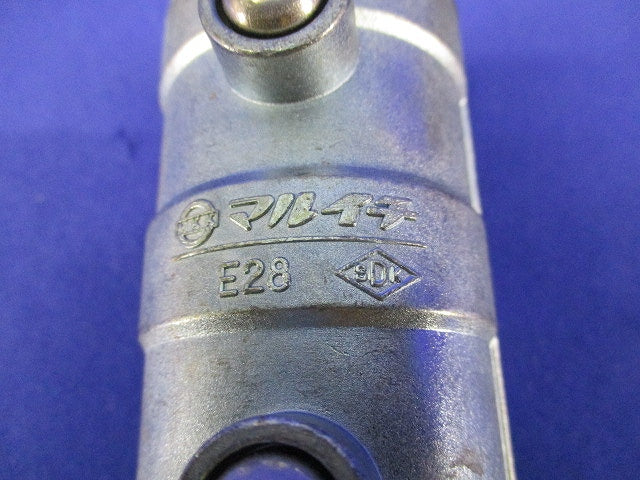 防水型カップリング(6個入) E28