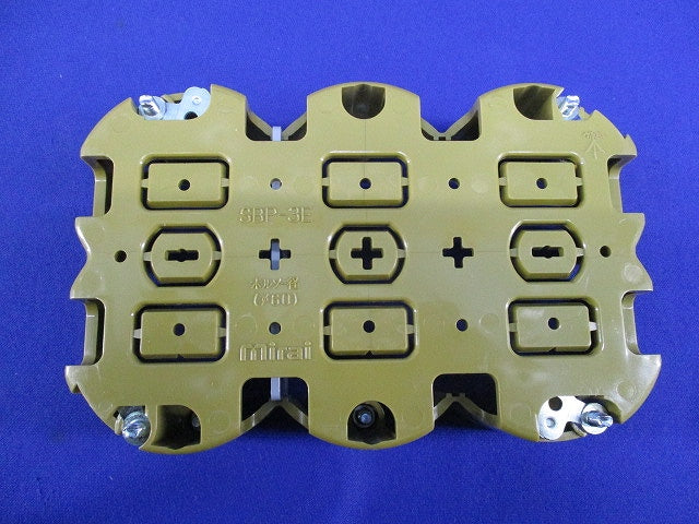 パネルボックス(7個入) SBP-3E