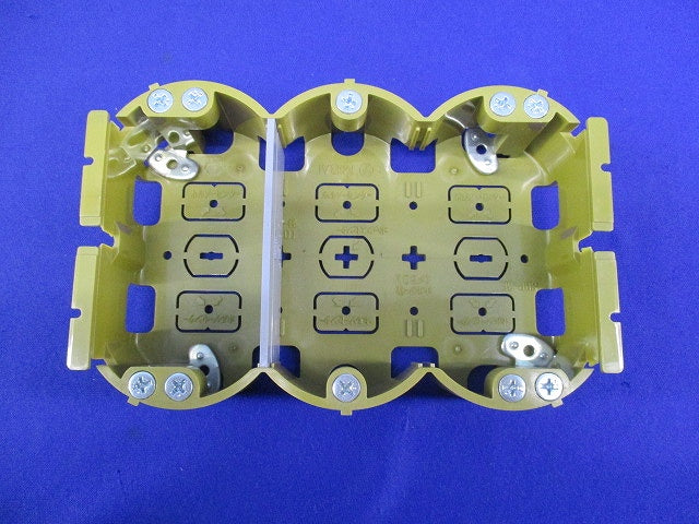 パネルボックス(7個入) SBP-3E