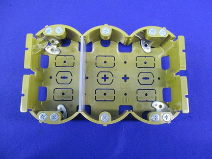 パネルボックス(7個入) SBP-3E