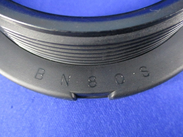 BNノズル(取付穴φ80)(4個入) BN80S