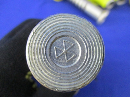 スプリングハンガー(黄色)８個入 SHD-4050