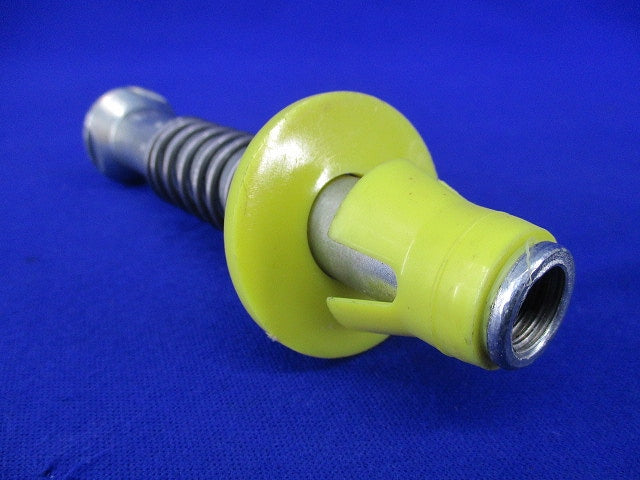 スプリングハンガー(黄色)８個入 SHD-4050