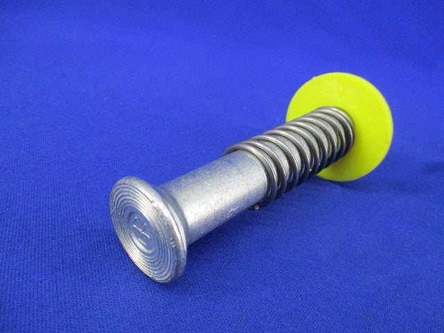 スプリングハンガー(黄色)８個入 SHD-4050