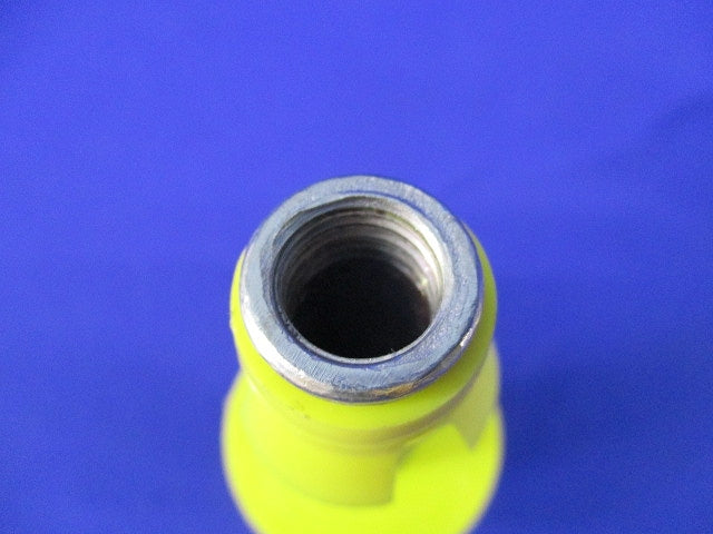 スプリングハンガー(黄色)８個入 SHD-4050