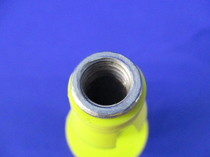 スプリングハンガー(黄色)８個入 SHD-4050