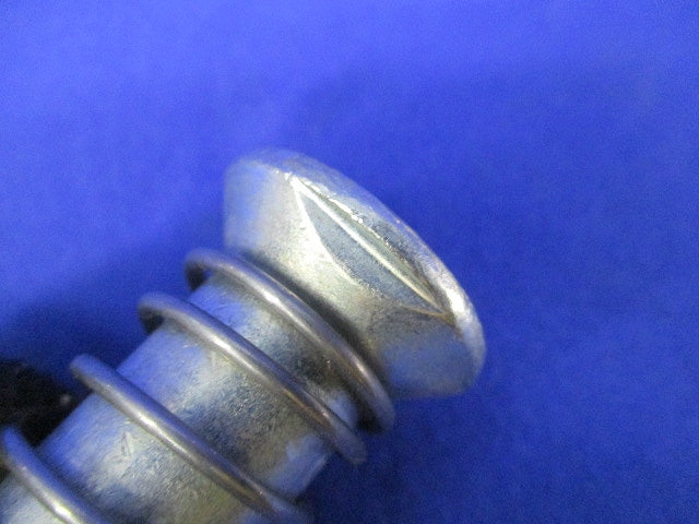 スプリングハンガー(黄色)８個入 SHD-4050