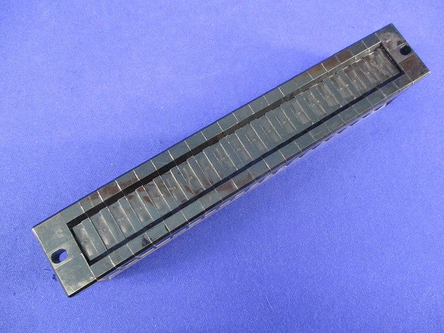 組端子台(極数20) TC10S