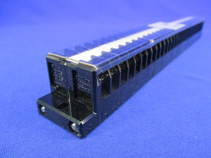 組端子台(極数30) TC10S