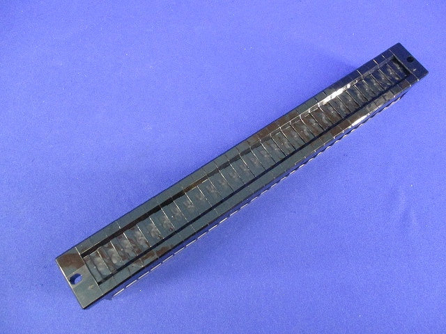 組端子台(極数30) TC10S