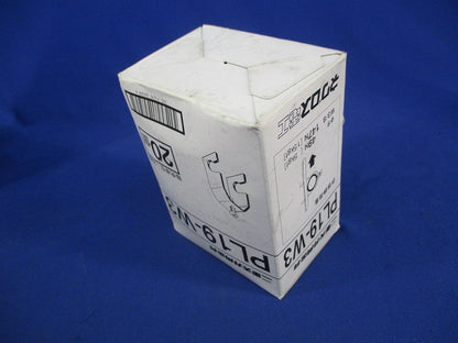 二重天井用金具・吊ボルト(20個入) PL19-W3