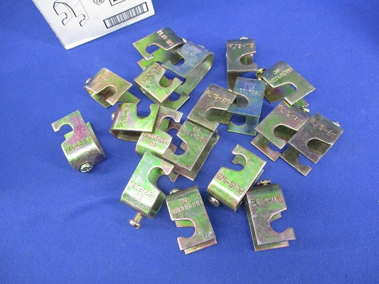 二重天井用金具・吊ボルト(18個入) PL19-W3