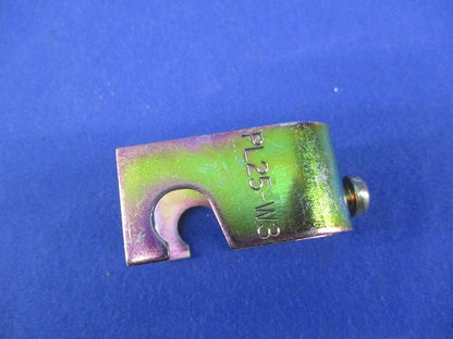 吊りボルト・丸鋼用電線管支持金具(16個入) PL25-W3