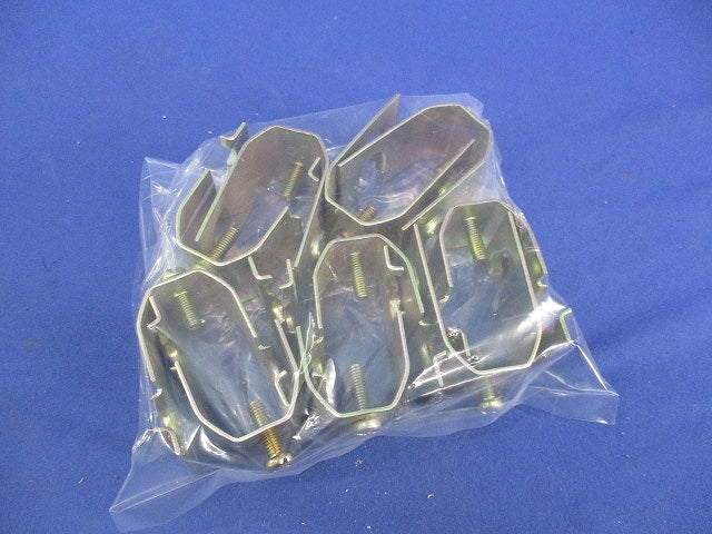 吊りボルト・丸鋼用電線管支持金具(10個入) PL-31