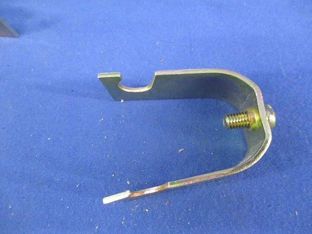 二重天井用金具 吊りボルト・丸鋼用電線管支持金具(19個入) PL31-W3