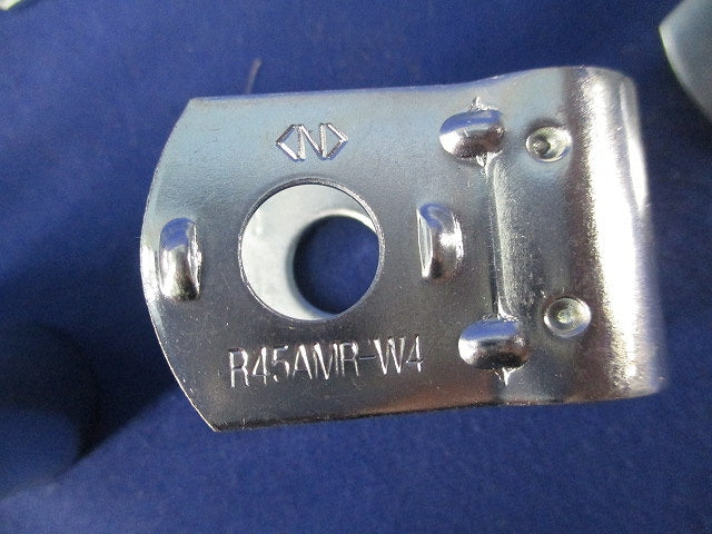 ガッチリロック 吊りボルト振れ止め金具(10個入) DYR1-W4