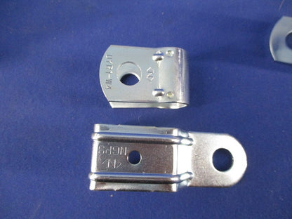 ガッチリロック 吊りボルト振れ止め金具(10個入) DYR1-W4
