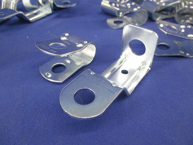ガッチリロック 吊りボルト振れ止め金具(10個入) DYR1-W4