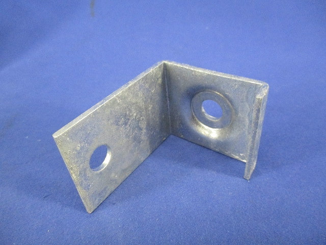 サポートシステム 吊りボルト振れ止め金具(亜鉛)(10個入) Z-UD1BK