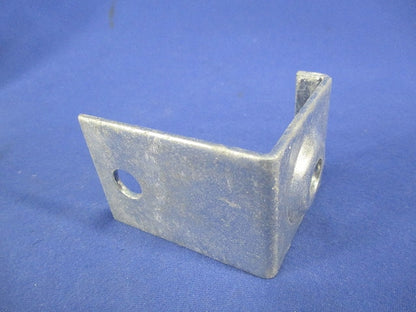 サポートシステム 吊りボルト振れ止め金具(亜鉛)(10個入) Z-UD1BK