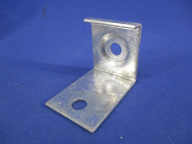 サポートシステム 吊りボルト振れ止め金具(亜鉛)(10個入) Z-UD1BK