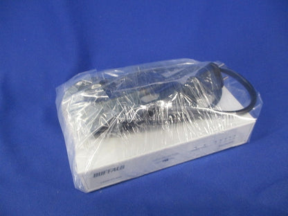 スイッチングハブ LSW6-GT-5NS/WH