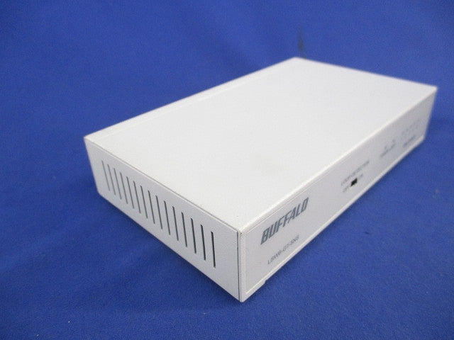 スイッチングハブ LSW6-GT-5NS/WH