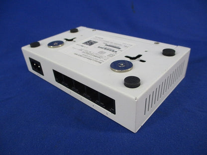 スイッチングハブ LSW6-GT-5NS/WH