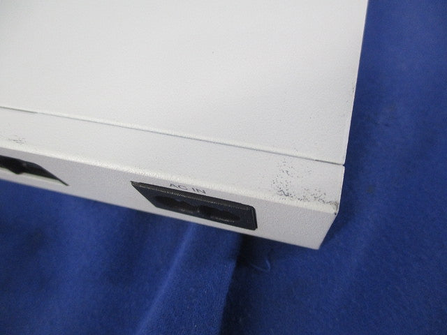 スイッチングハブ LSW6-GT-5NS/WH