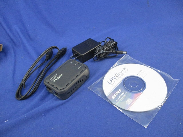 双方向通信対応プリントサーバ LPV3-U2S