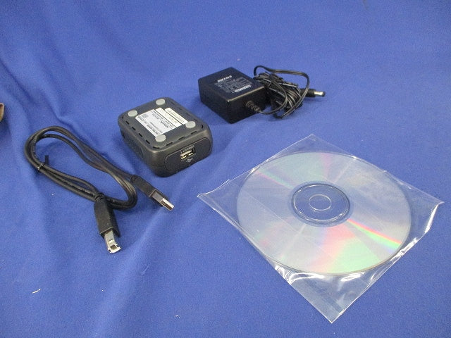双方向通信対応プリントサーバ LPV3-U2S