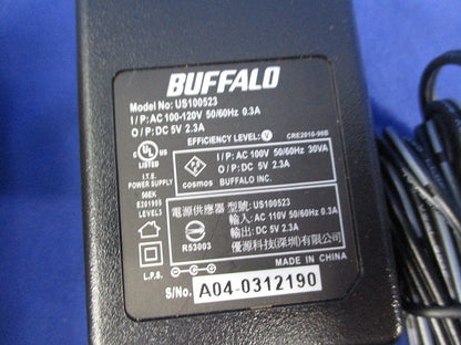 双方向通信対応プリントサーバ LPV3-U2S