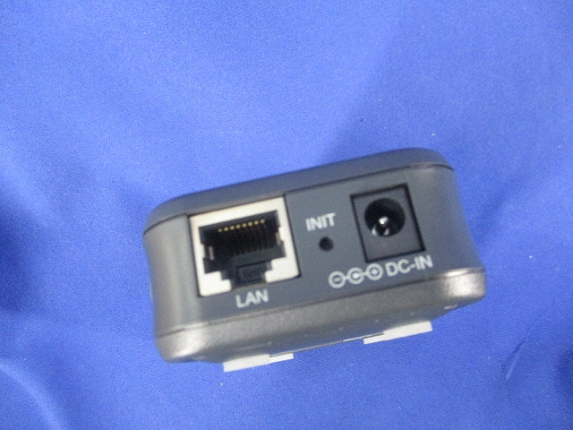 双方向通信対応プリントサーバ LPV3-U2S