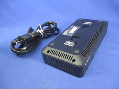100BASE-TX対応スイッチングハブ EHC-F08PN-JB