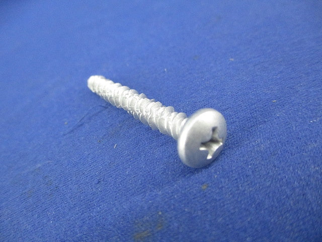 ビスピタ ナベ 5×45(60本入)シルバー BN545