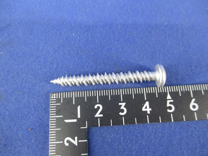 ビスピタ ナベ 5×45(60本入)シルバー BN545