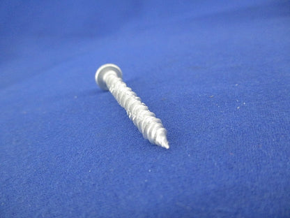 ビスピタ ナベ 5×45(60本入)シルバー BN545