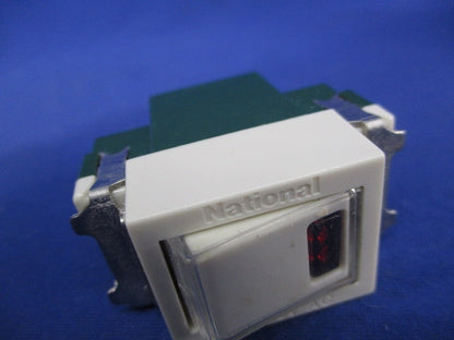 埋込パイロットスイッチC(2個入) WN5242-1