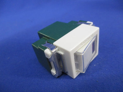 埋込パイロットスイッチC(2個入) WN5242-1