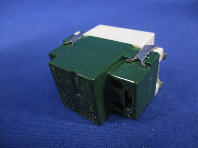 埋込パイロットスイッチC(2個入) WN5242-1