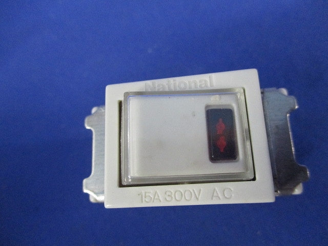 埋込パイロットスイッチC(2個入) WN5242-1