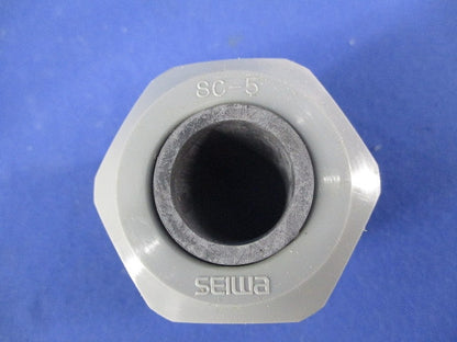 ケーブルコネクタ(3組入) SC-5C