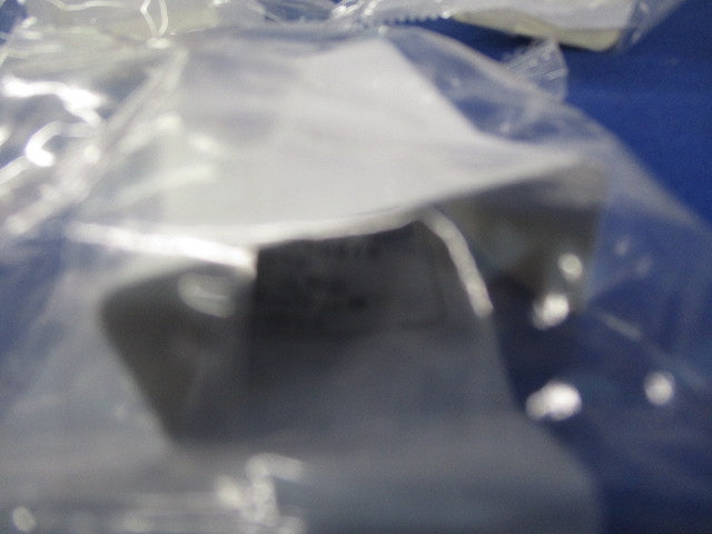 メタルエフモール付属品ブッシングB型(22個入)(ホワイト)(新品未開封) MFMB22