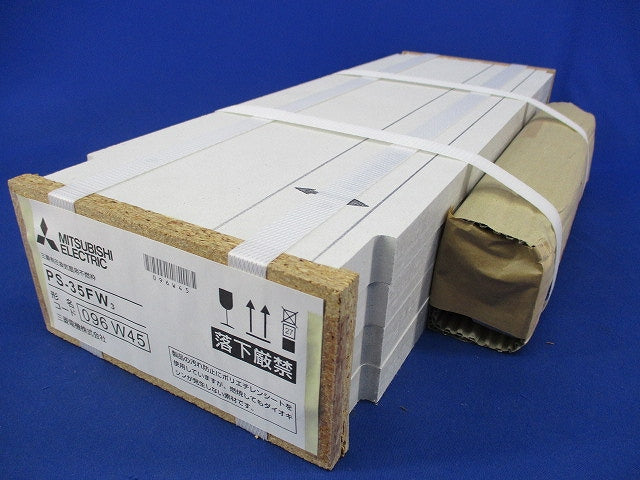 有圧換気扇用不燃枠 PS-35FW3