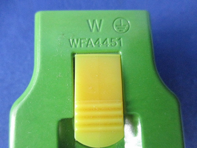 ハーネスキャップ(9個入) WFA4451